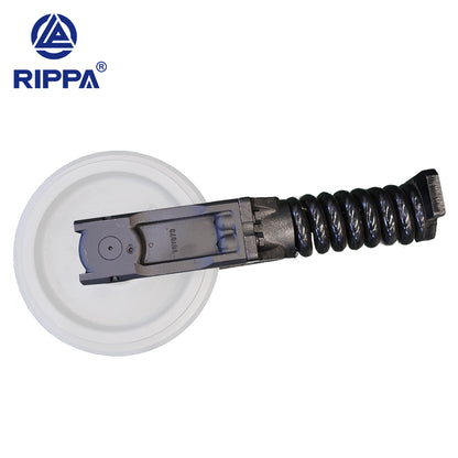 Excavator R22-2 Kubota Idler Wheel[LP0102070013]