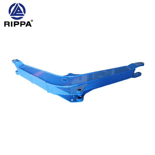 R32 Boom spray-traffic blue RAL5017 [LP0112011604]
