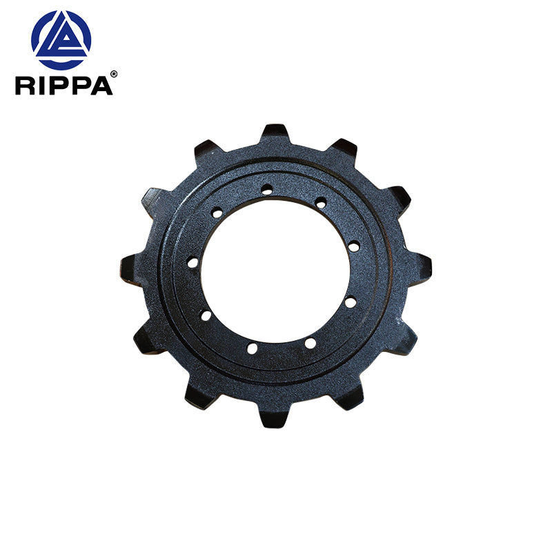 Drive wheel[LP0102090005]