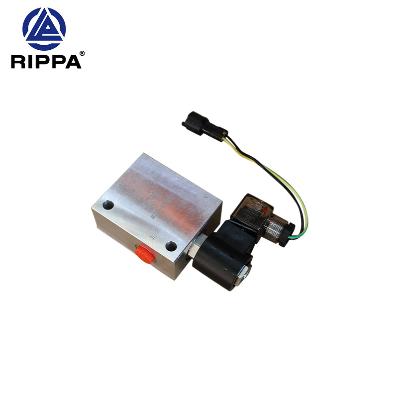 Solenoid switching valve[LP0115030028]