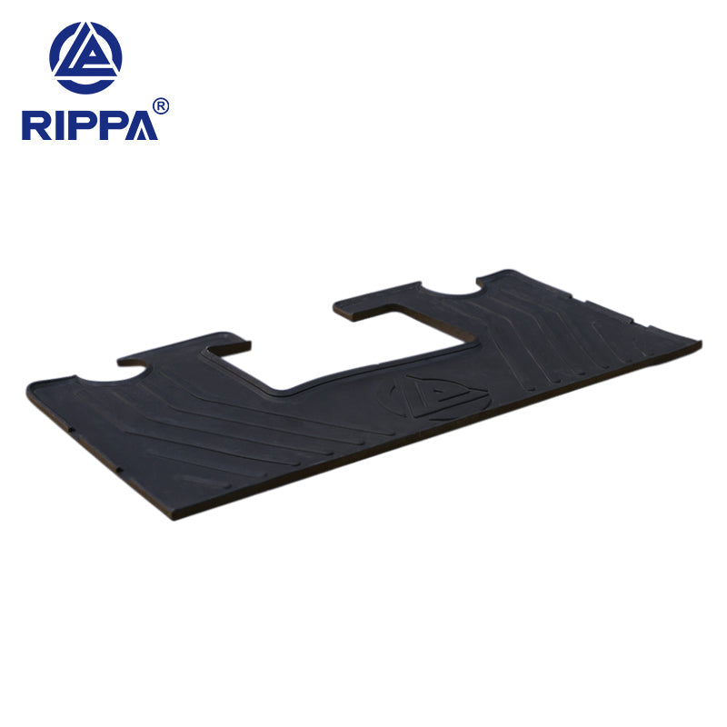 Excavator/R10-6/SIDE SWING UPPER P[LP0113050053]