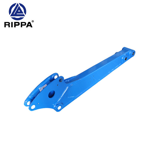 R18 Tailless Kubota deflection. 22W bucket rod spray-traffic blue RAL5017 [LP0112011190]