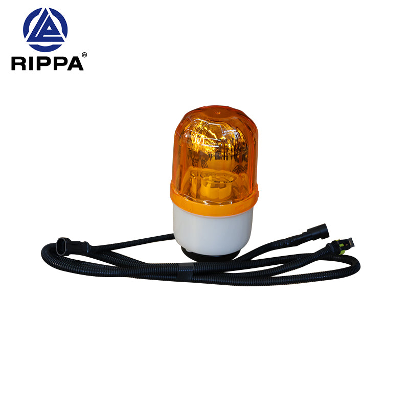 Warning light (wiring harness)[LP0106020481]