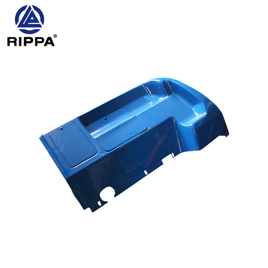 R32 Seat panel spray-traffic blue RAL5017 [LP0112011776]