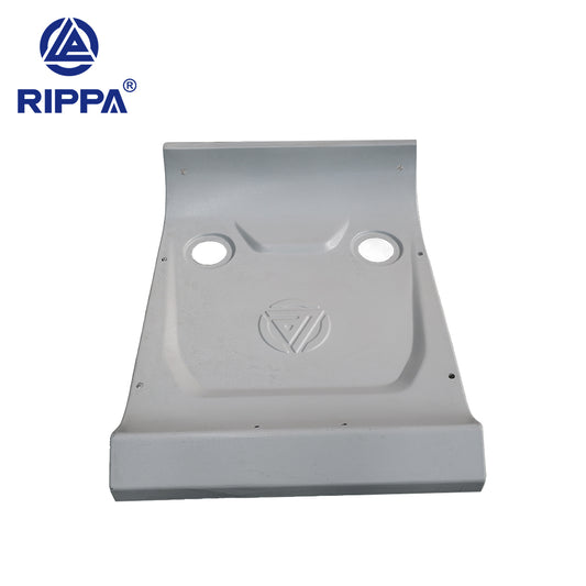 Excavator R22-2 Kubota Canopy Cover Interior Trim[LP0105010024]