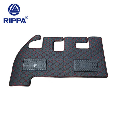 Excavator R22-2 Kubota Canopy Floor Mat[LP0113050045]