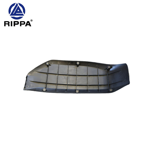 R32 Fuel tank guard plastic cover purchase parts [LP0105010014]