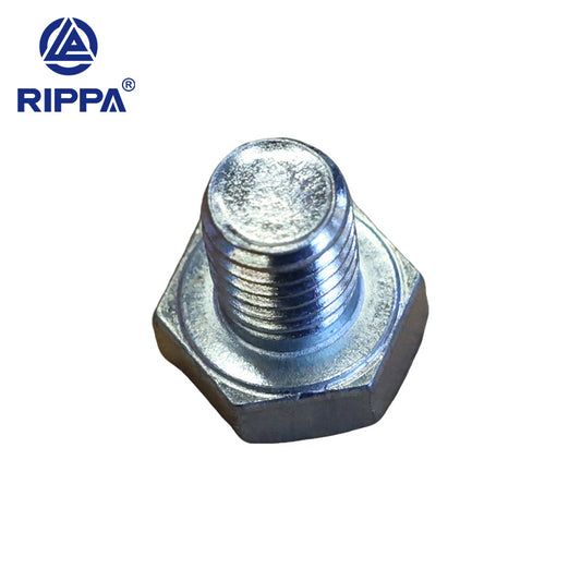 R32\R10-5JXLG\R10-5JXJBT\R10-5XDLGS\R10-5XDLG\R10-5JXLGS\R10-5JXJBTS Hexagonal bolt-M8x1.25-10-8.8-silver-white zinc [LP0116011659]