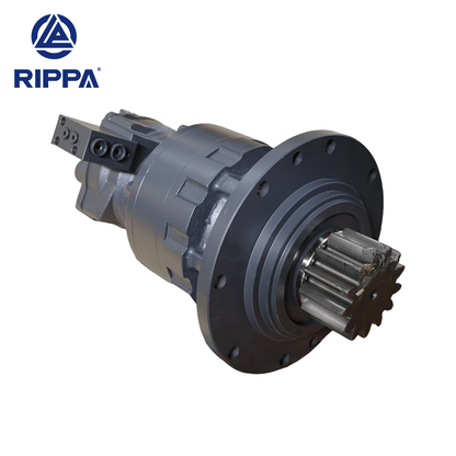 Excavator R57-2 Kubota Swing Motor[LP0102030013]