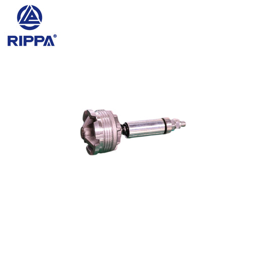 Excavator R57-2 Kubota Bypass Valve 1.5K[LP0115040127]