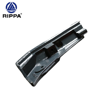 Excavator R13-4 Kubota Counterweight - Right (Powder-Coated - RIPPA Black: RAL7016)[LP0112012190]