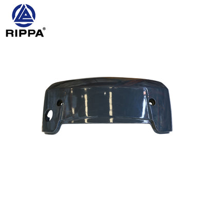 Противовес Kubota для экскаватора R15-4 (порошковое покрытие RIPPA, черный, RAL7016) [LP0112013407]