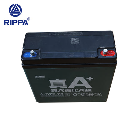 Skid Steer Loader RS03 Lithium Battery - 20AH[LP0604020002]