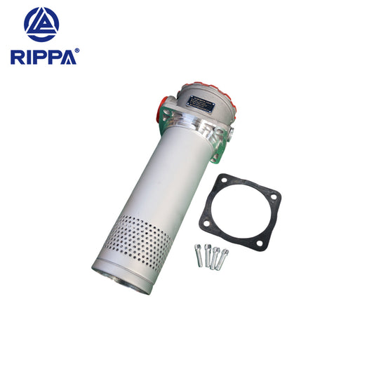 Skid Steer Loader RS06/Excavator R22-2 Kubota Return Filter[LP0115030047]