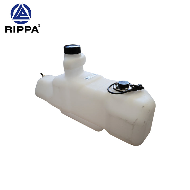 Excavator R13-4 Kubota Plastic Diesel Tank[LP0115040093]