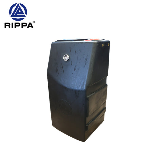 R22 Plastic diesel tank purchase parts [LP0115040091]