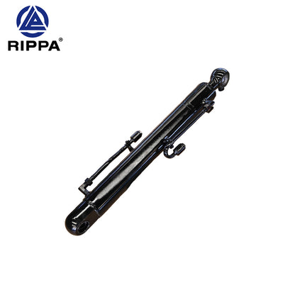 Excavator R32-3 Kubota/R32-3 Kubota Lift Arm Cylinder - Black RAL9004[LP0115010141]