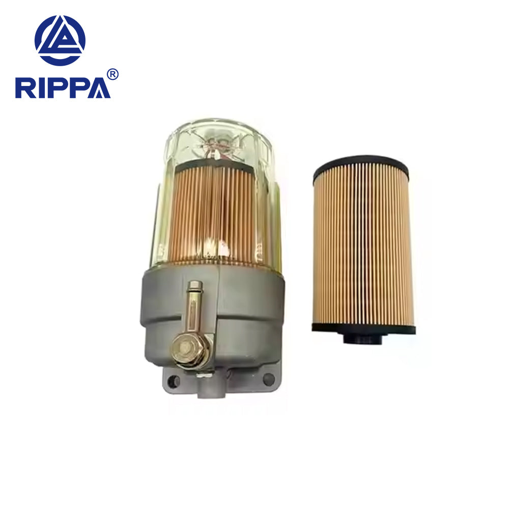 Excavator R82-2YM(4TNV94L) Water Separator[LP0111099674]