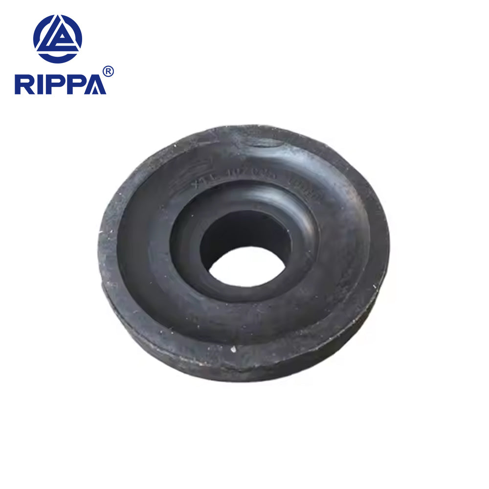 Excavator R82-2YM(4TNV94L) Engine Mount Shim[LP0113040064]