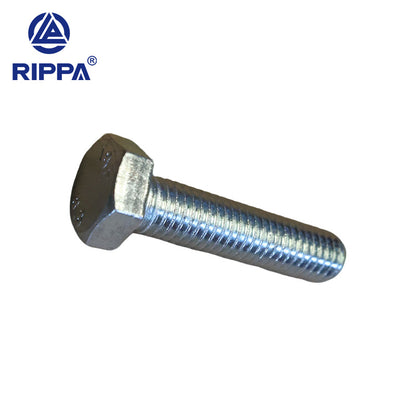 R10-5JXJBT\R10-5XDJBTS\R10-5XDJBT External hexagon bolt-M8x1.25-35-10.9-silver zinc [LP0116011799]