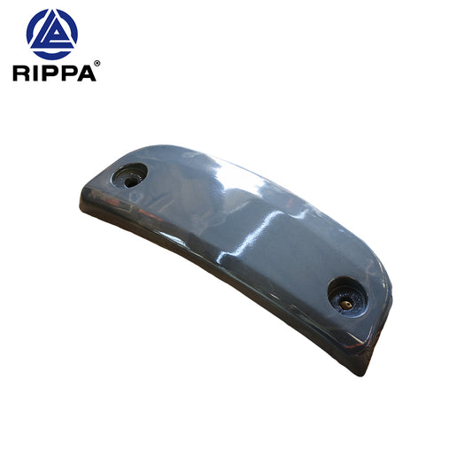R18 22W small weight spray-Lipai black RAL7016 [LP0112011244]