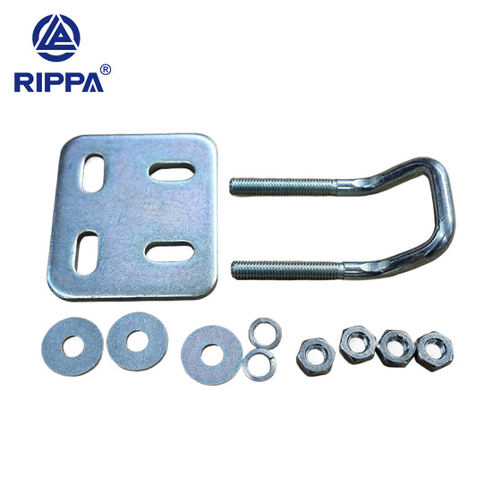 R131 three-cylinder rear cover lock hook [LP0111080050]