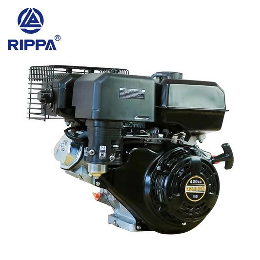Skid Steer Loader RS03 Runtong R420D Engine[LP0103080005]