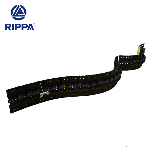 Excavator R57-2 Kubota Steel Track[LP0102100021]