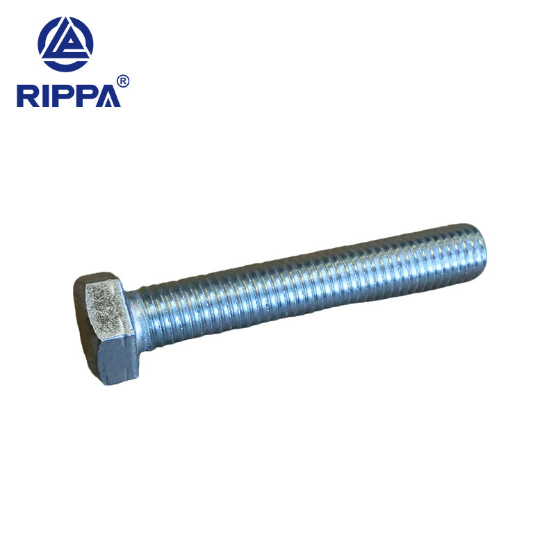 R22 Hexagonal Bolt-M12x1.75-70-8.8-Silver Zinc [LP0116011927]