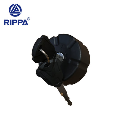 Skid Steer Loader RS04 Gas Tank Cap[LP0602060001]