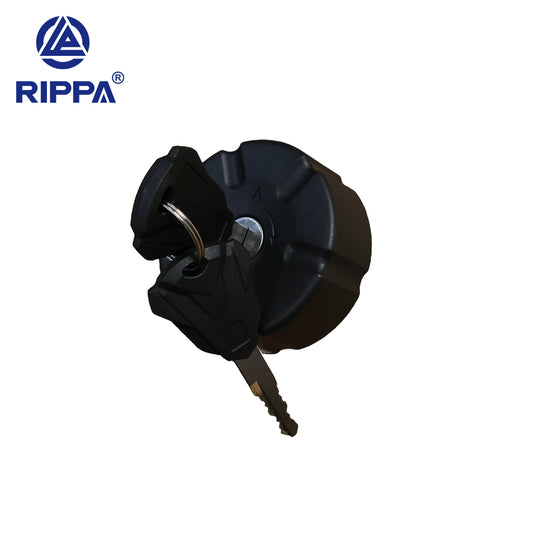 Skid Steer Loader RS04 Gas Tank Cap[LP0602060001]