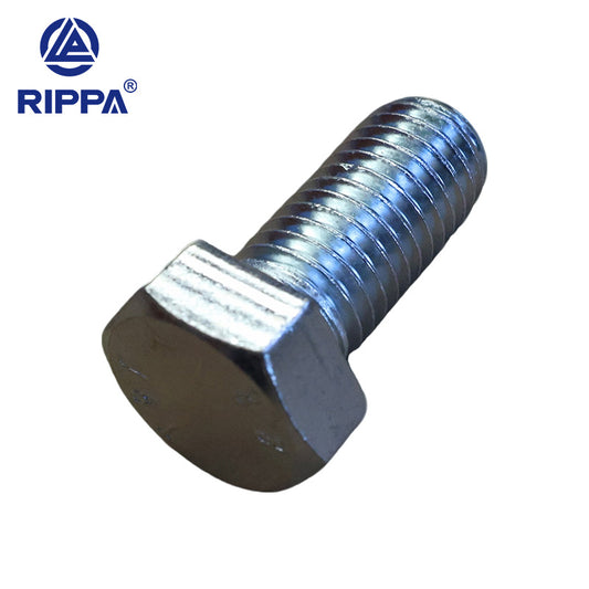 R10-5JXLG\R10-5JXJBT\R10-5XDLGS\R10-5XDLG\R10-5JXLGS\R10-5JXJBTS Hexagon bolt-M14*2-30-8.8-silver-white zinc [LP0116011685]