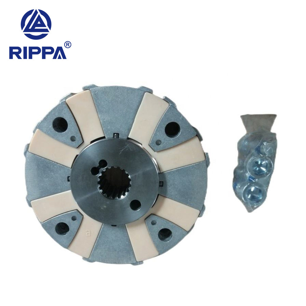 Excavator R82-2YM(4TNV94L) Coupling (OEM)[LP0102010083]