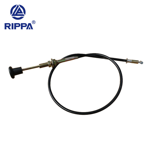 Skid Steer Loader RS03 Choke Cable[LP0601060033]