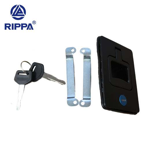 Skid Steer Loader RS07 Rear Cover Lock[LP0111080047]
