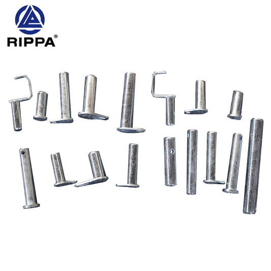 R10-5XDLGS\R10-5XDLG Telescopic side swing (cylinder on top, new telescopic lower plate) complete set (assembled) pin shaft machine [LP0107050007]