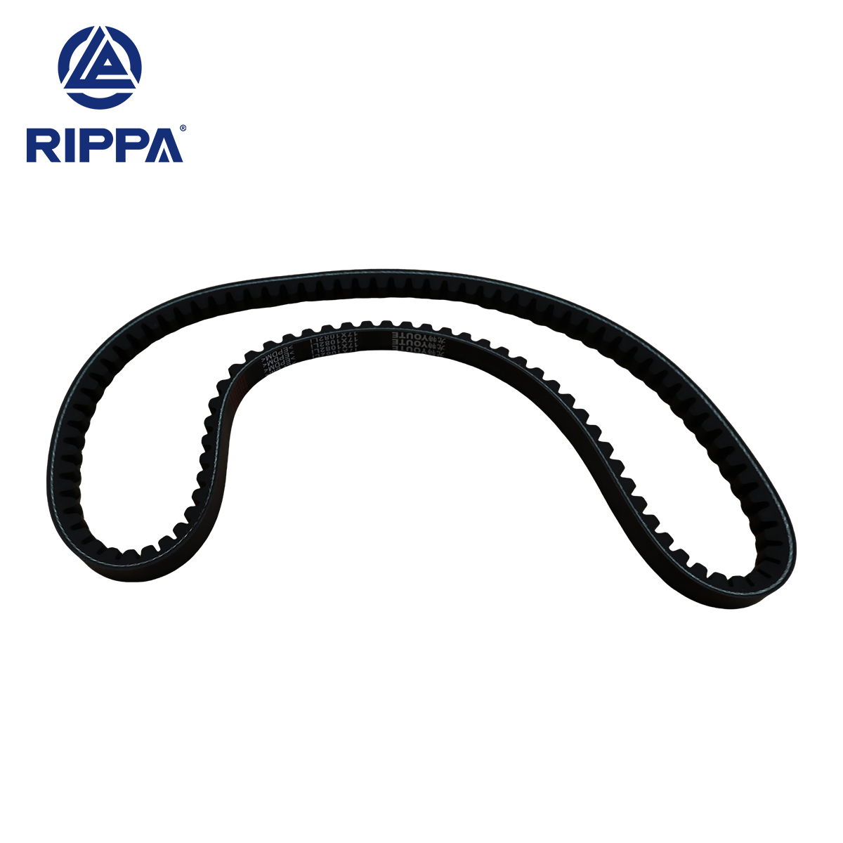 Excavator R57-2 Kubota Alternator Belt (17*1082)[LP0116012717]