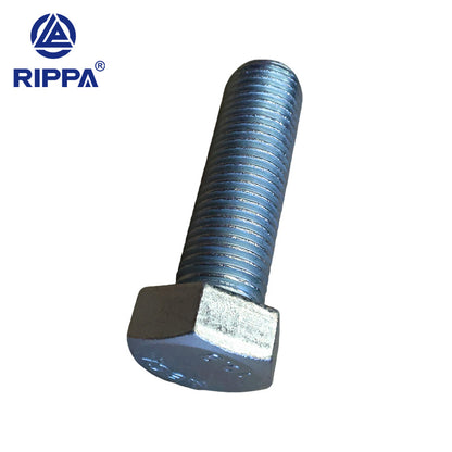 R10-5JXLG\R10-5JXJBT\R10-5XDLGS\R10-5XDLG\R10-5JXLGS\R10-5JXJBTS Hexagonal bolt-M22x2.5-70-(25)-10.9-silver zinc [LP0116011696]