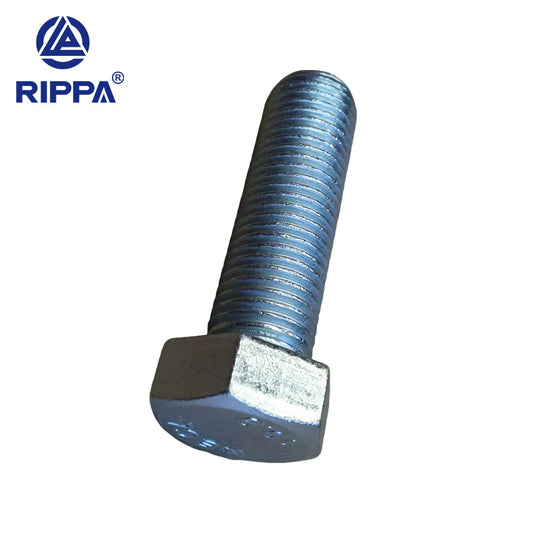 R10-5JXLG\R10-5JXJBT\R10-5XDLGS\R10-5XDLG\R10-5JXLGS\R10-5JXJBTS Hexagonal bolt-M22x2.5-70-(25)-10.9-silver zinc [LP0116011696]