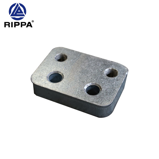 R18\R22\R32 Double foot valve connection plate purchase parts [LP0115030053]