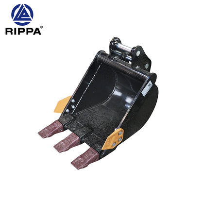 R330/R22 Bucket-400-Black RAL9004 [LP0104011069]