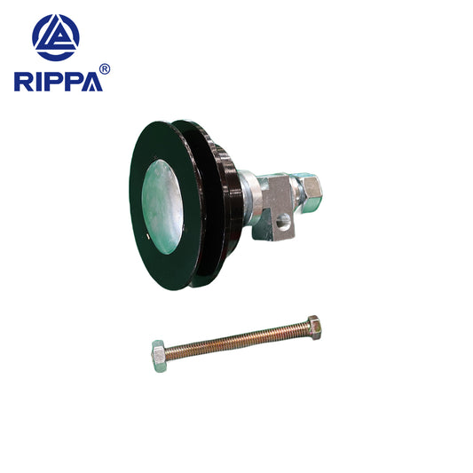 Excavator R57-2 Kubota/R82-2YM(4TNV94L) DH60 AC Tensioner Assembly[LP0107050067]