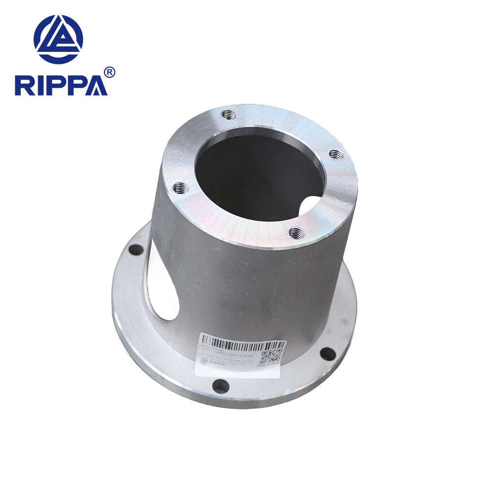 Skid Steer Loader RS03 Single Cylinder Raised Bell Housing[LP0102010049]