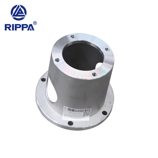 Skid Steer Loader RS03 Single Cylinder Raised Bell Housing[LP0102010049]