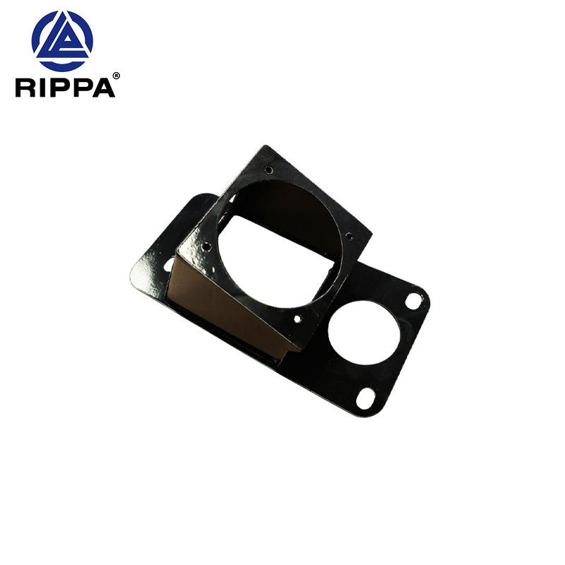 R10-5XDJBTS\R10-5XDJBT 100-2 left armrest box (right refueling port) [LP0111030071]