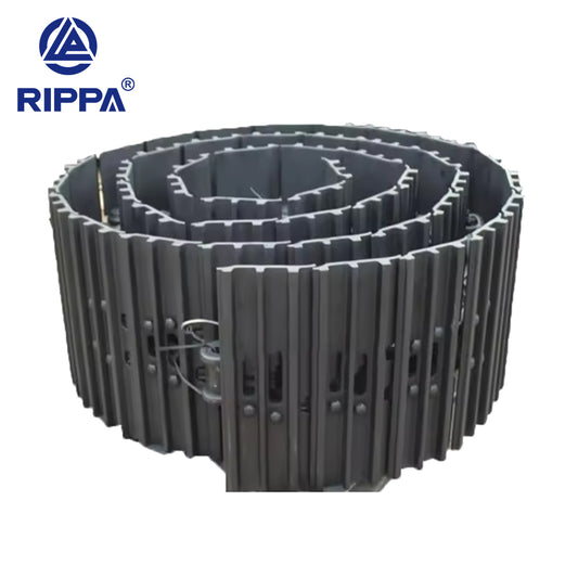 Excavator R82-2YM(4TNV94L) Steel Track[LP0102100020]