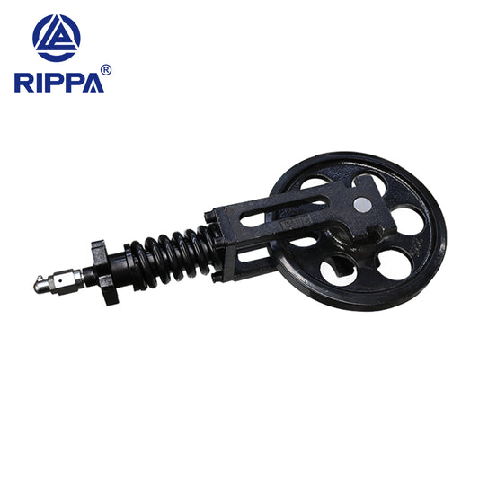 Skid Steer Loader RS06/RS07 Tensioning Device[LP0102070008]