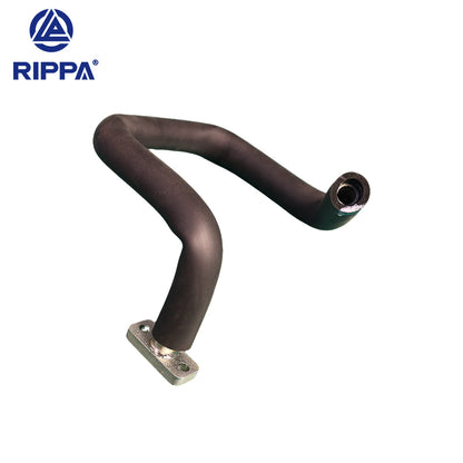 Skid Steer Loader RS03/RS04 Right Armrest[LP0601060020]