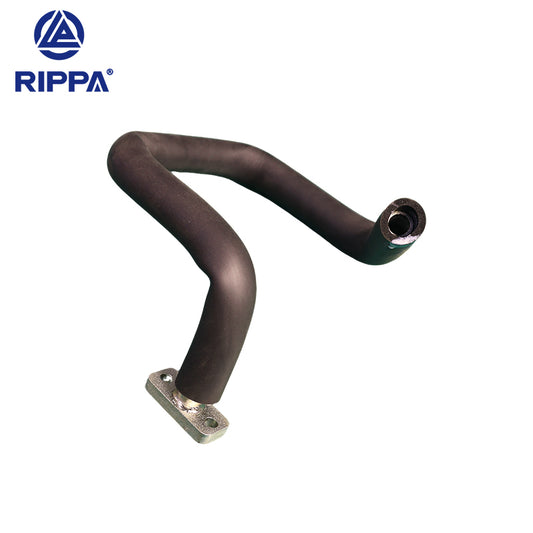 Skid Steer Loader RS03/RS04 Right Armrest[LP0601060020]