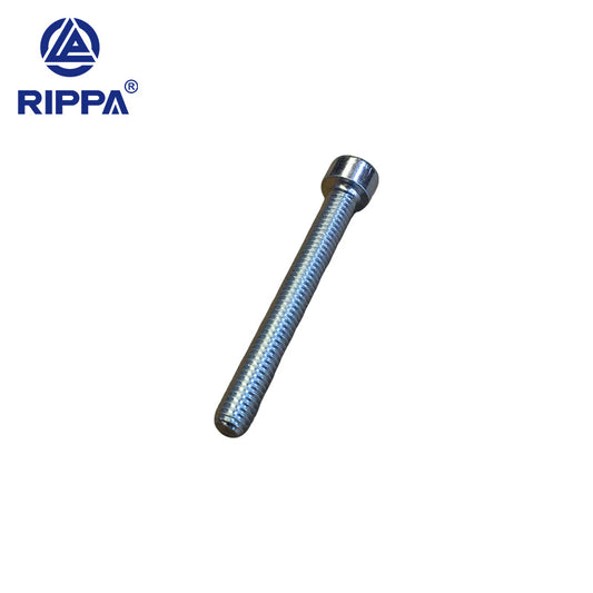 R18\R22 Hexagon socket bolt-M6x1-60-8.8-silver zinc [LP0116011804]